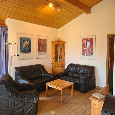 Haus Reihernest Sehestedt  Zewnętrze zdjęcie