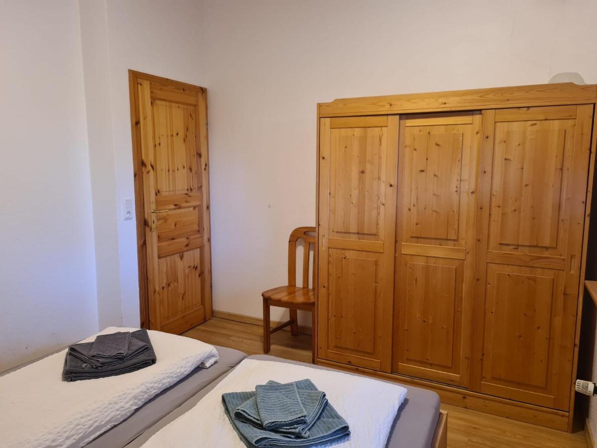 Haus Reihernest Sehestedt  Zewnętrze zdjęcie