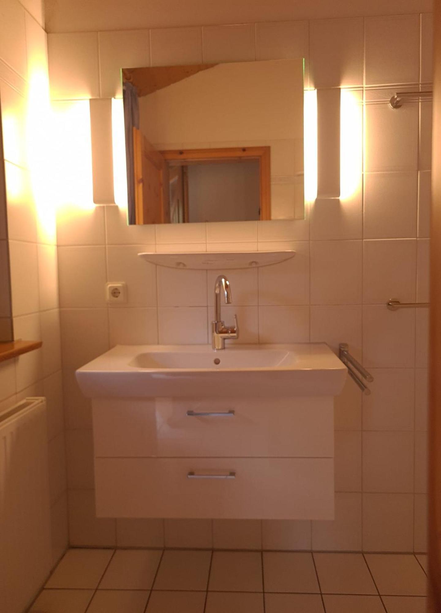 Haus Reihernest Sehestedt  Zewnętrze zdjęcie